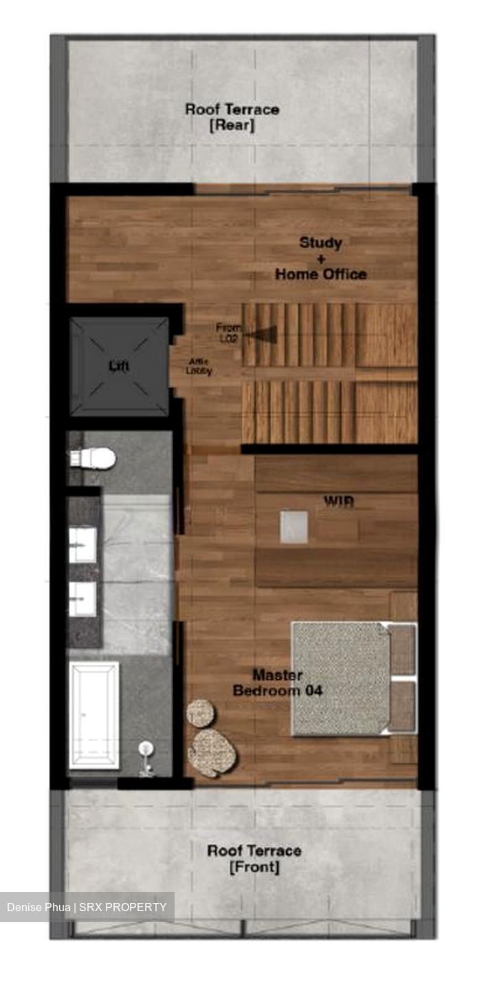 Bedok South Road (D16), Terrace #497998641